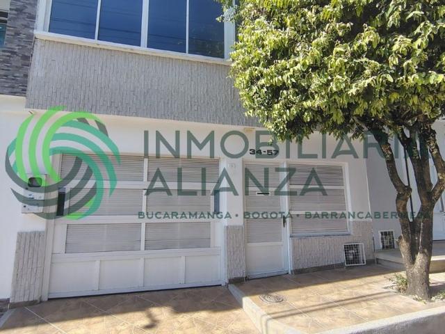 Casa en arriendo en Santander