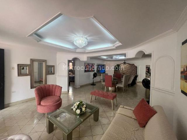Casa en arriendo en Las Palmas, Barranquilla