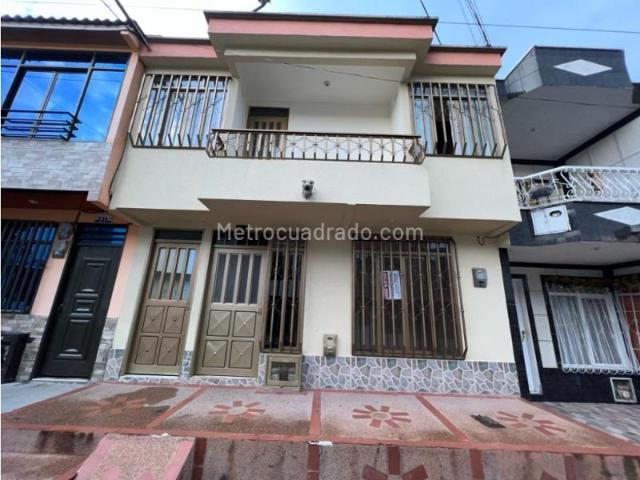 Casa en arriendo en Quindío