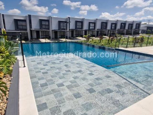 Casa en arriendo en Urbanización El Cantarito, La Tebaida