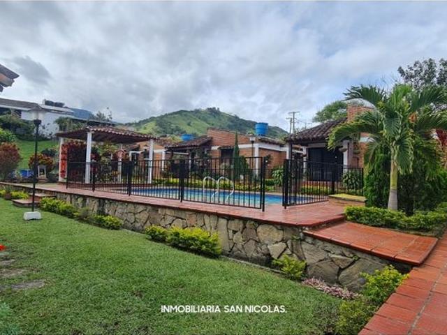 Casa en arriendo en Chinácota, Norte De Santander