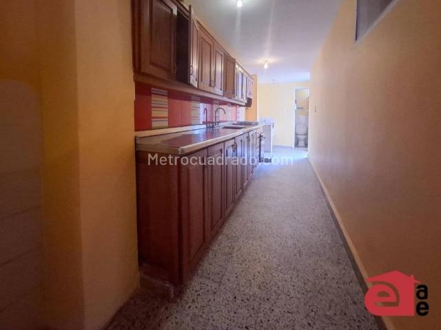 Casa en arriendo en Antioquia, Ríonegro