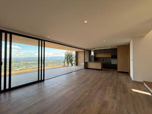 Casa en arriendo en Antioquia, Sajonia