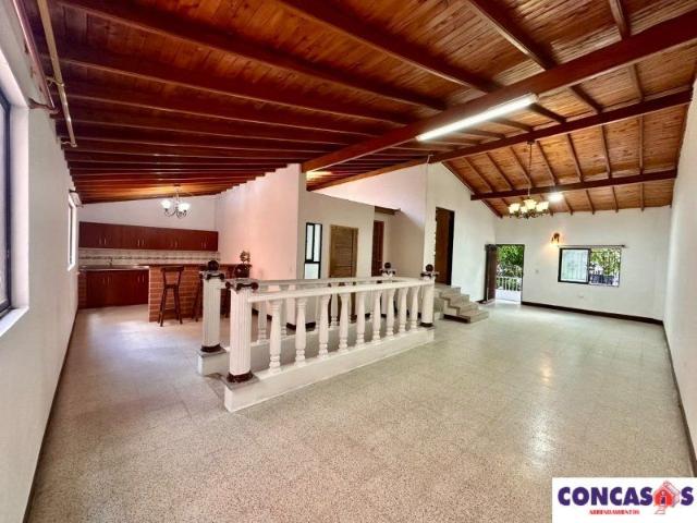 Casa en arriendo en Antioquia, Valle de Aburrá