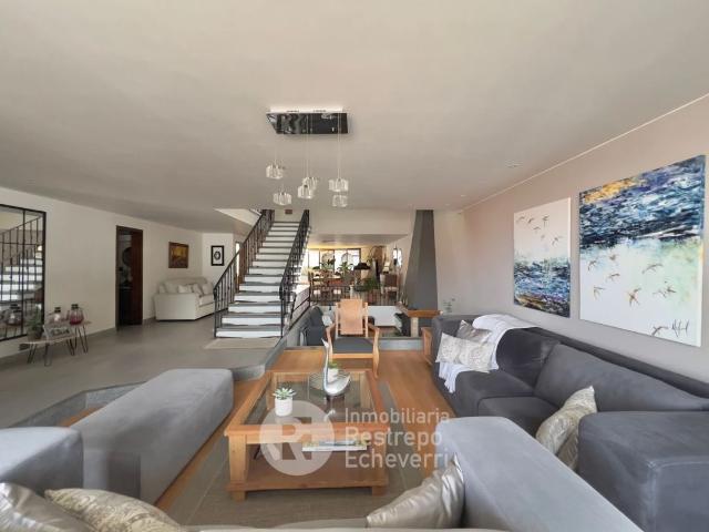 Casa en arriendo en La Camelia, Manizales