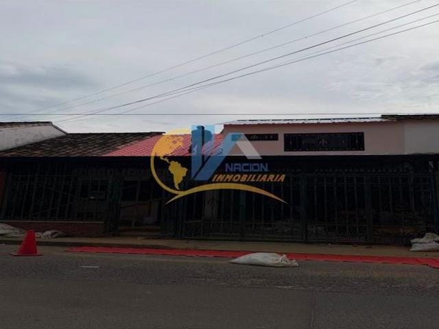 Casa en arriendo en Santander