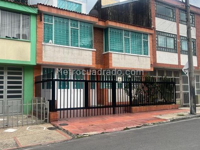 Casa en arriendo en Cundinamarca