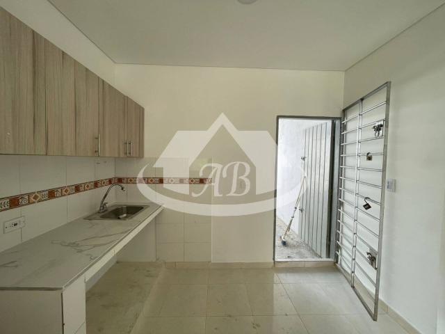 Casa en arriendo en Córdoba