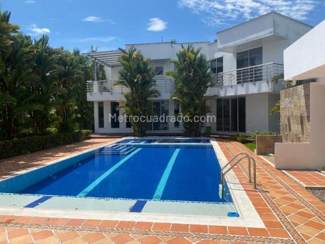 Casa en arriendo en Villavicencio, Meta
