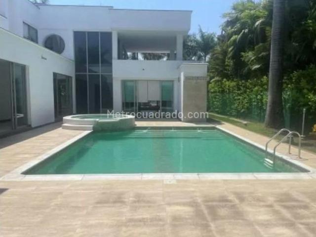 Casa en arriendo en Villavicencio, Meta