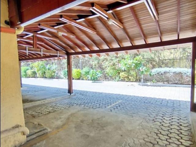 Casa en arriendo en Magdalena