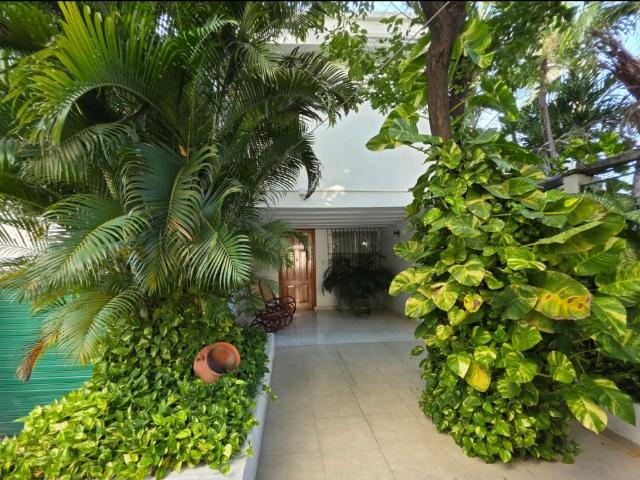Casa en arriendo en Magdalena