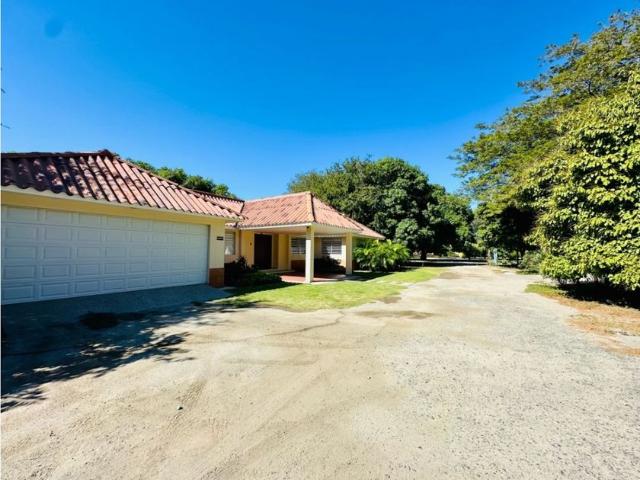 Casa en arriendo en Magdalena