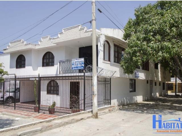 Casa en arriendo en Magdalena