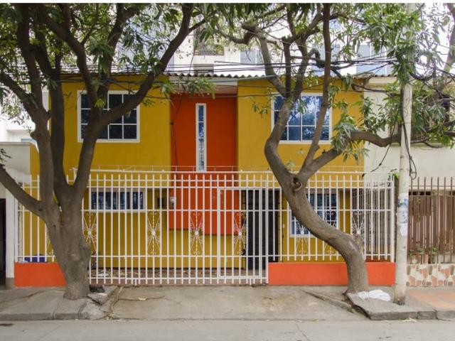 Casa en arriendo en Magdalena