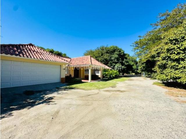 Casa en arriendo en Magdalena