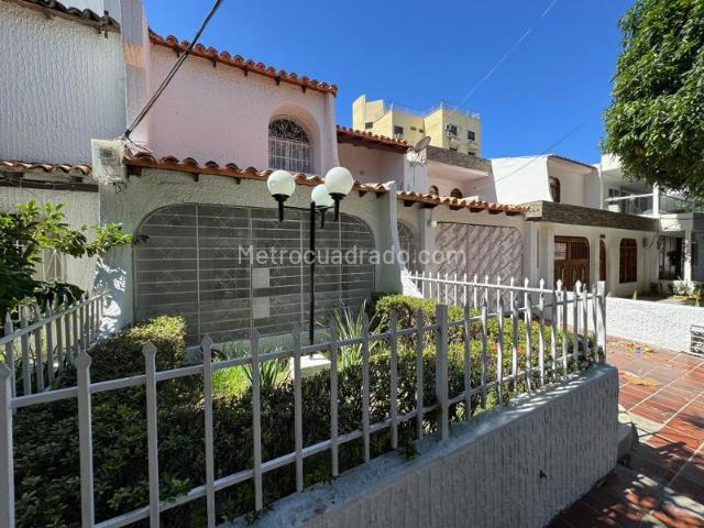 Casa en arriendo en Magdalena