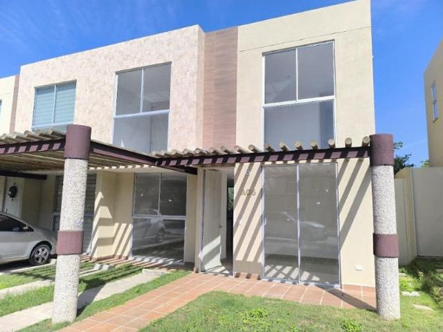 Casa en arriendo en Bayunca, Bolívar