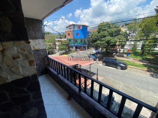 Casa en arriendo en Antioquia, Valle de Aburrá