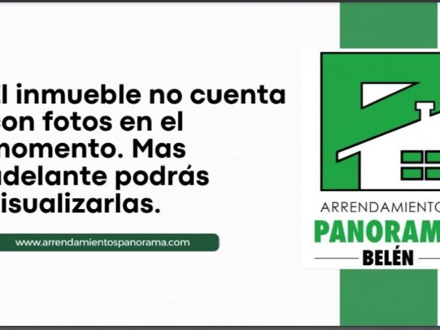 Casa en arriendo en Antioquia, Valle de Aburrá