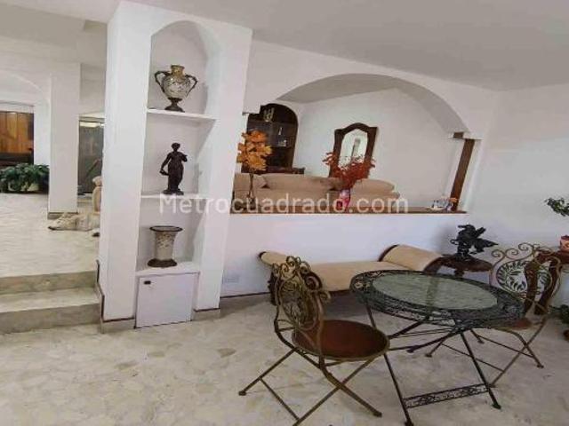 Casa en arriendo en Caldas, Manizales