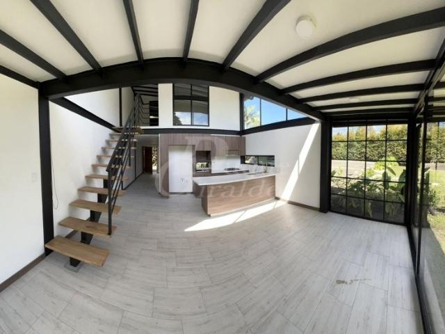 Casa en arriendo en Antioquia, Marinilla