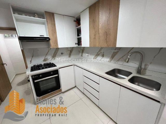 Casa en arriendo en Perímetro Urbano Medellín, Medellín
