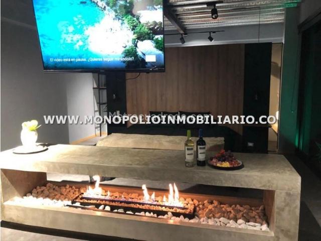 Casa en arriendo en Antioquia, Valle de Aburrá