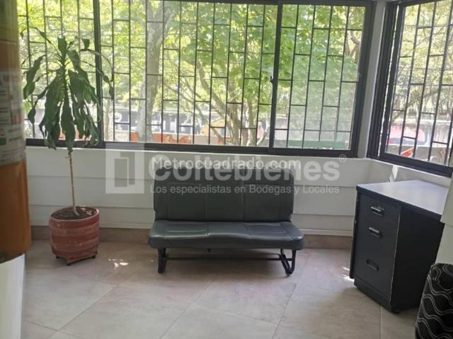 Casa en arriendo en Perímetro Urbano Medellín, Medellín