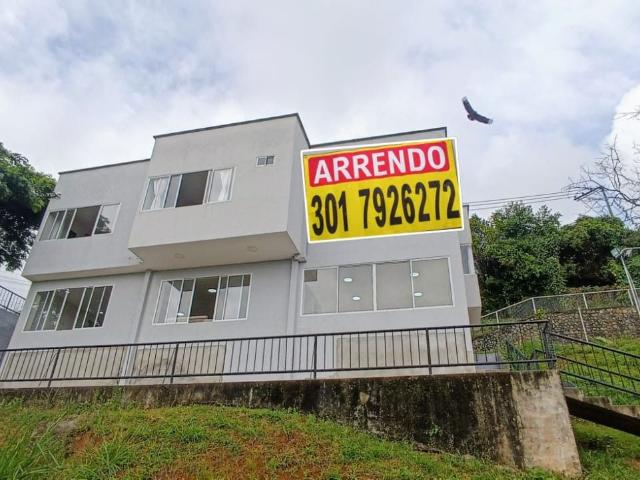 Casa en arriendo en Sur, La Buitrera