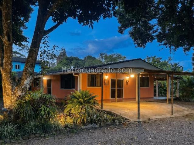 Casa en arriendo en Villavicencio, Meta