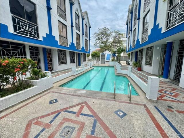 Casa en arriendo en Localidad 2 Histórica - Rodrigo de Bastidas, Perímetro Urbano Santa Marta