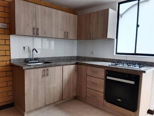 Casa en arriendo en Antioquia, Marinilla