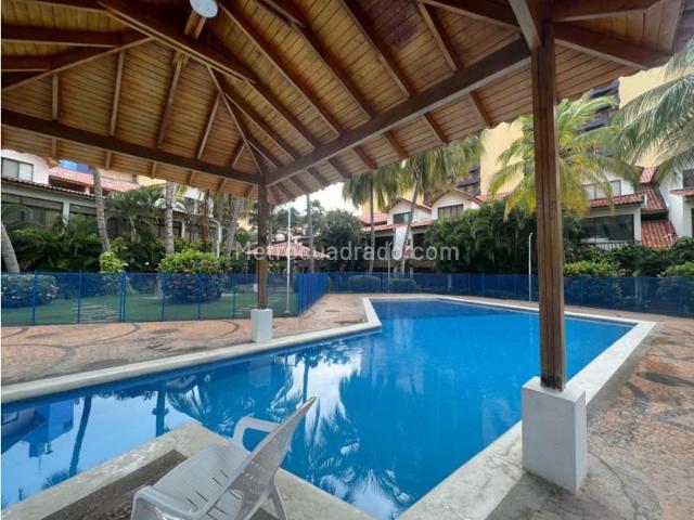 Casa en arriendo en Magdalena