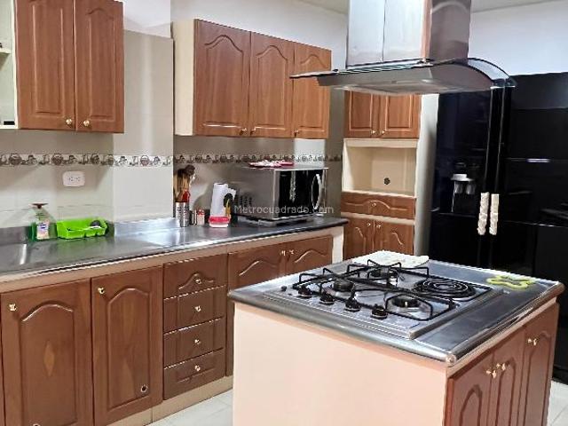 Casa en arriendo en Risaralda