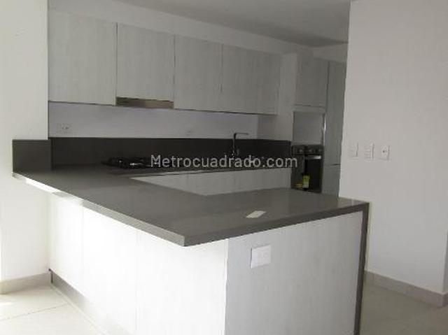 Casa en arriendo en Belmonte, Perimetro Urbano Pereira
