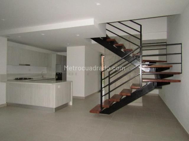 Casa en arriendo en Belmonte, Perimetro Urbano Pereira