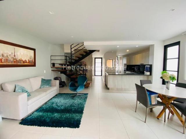Casa en arriendo en Belmonte, Perimetro Urbano Pereira