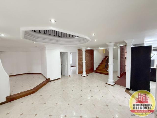 Casa en arriendo en Antioquia, Valle de Aburrá