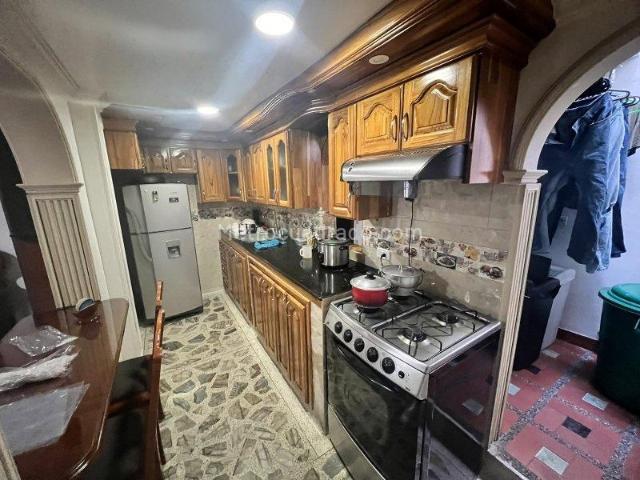 Casa en arriendo en San Isidro, Sabaneta