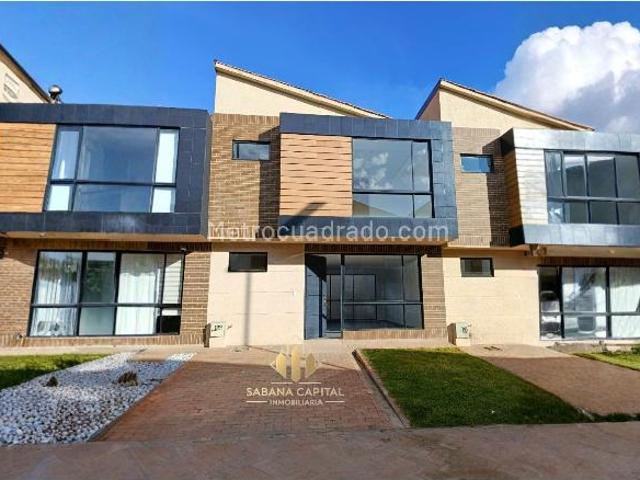 Casa en arriendo en Cundinamarca