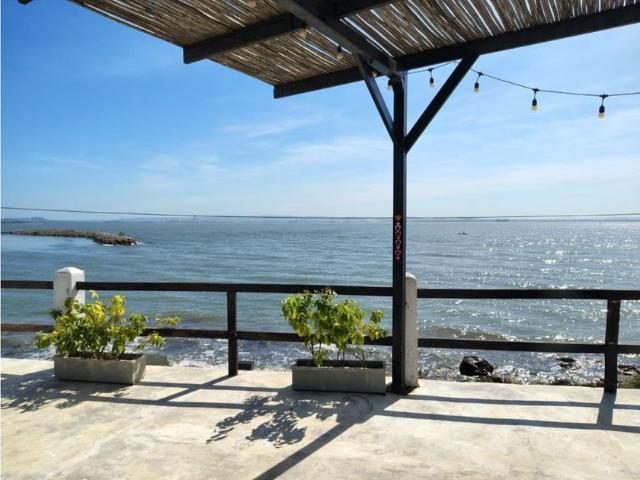 Casa en arriendo en Bolívar