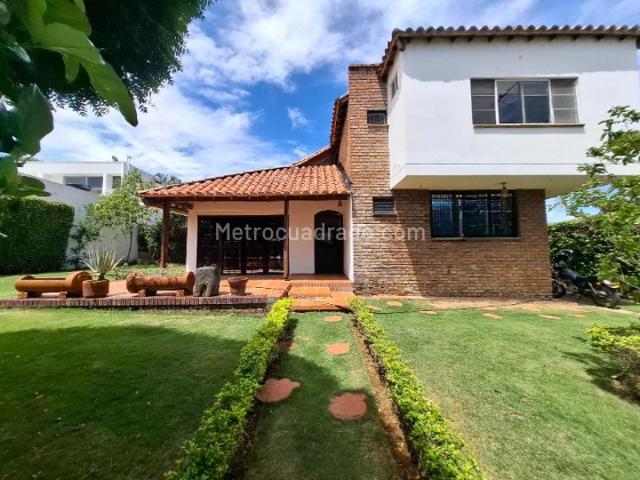 Casa en arriendo en Oriental, Norte De Santander