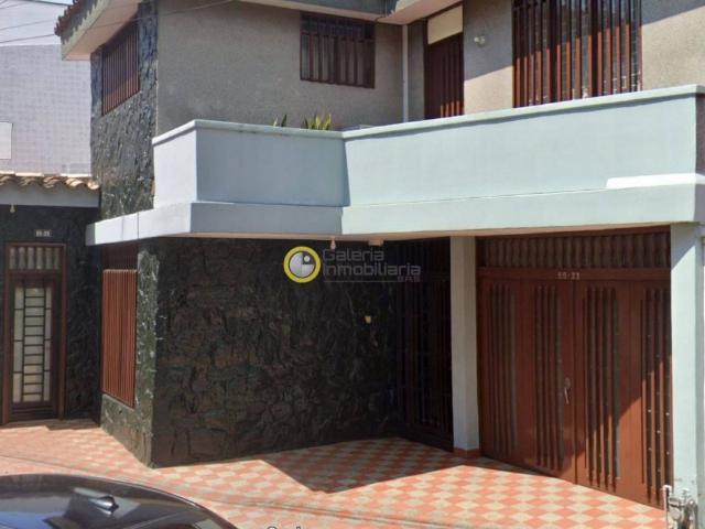 Casa en arriendo en La Victoria, Santander