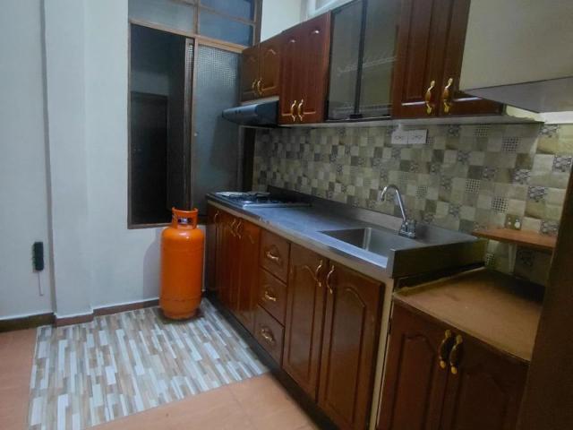 Casa en arriendo en Bomboná Numero 1, Medellín