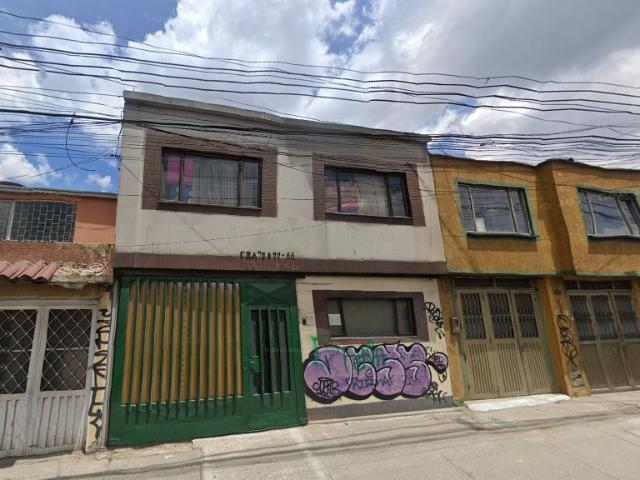Casa en arriendo en Gran Granada, Bogotá