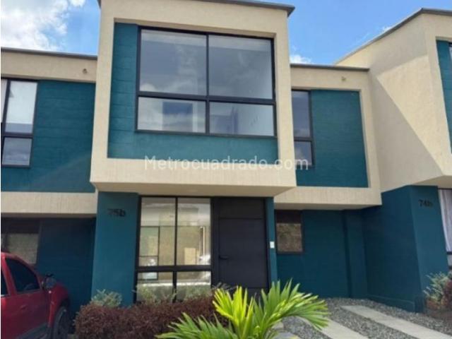 Casa en arriendo en Quindío