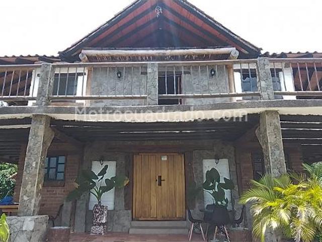 Casa en arriendo en Magdalena