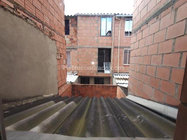 Casa en arriendo en Bogotá