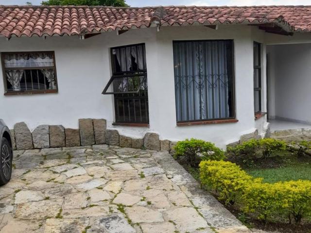 Casa en arriendo en Sumapaz, Cundinamarca